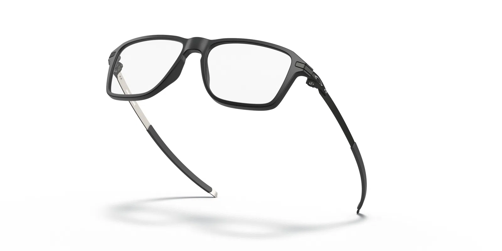 Oakley Wheel House 8166 Eyeglasses - view 20